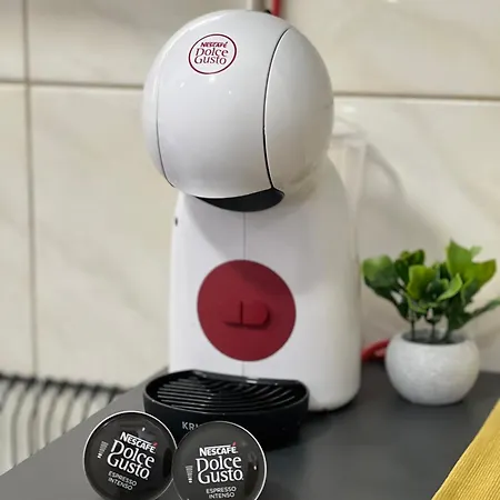 Appartamento Cozy In Downtown Belgrado