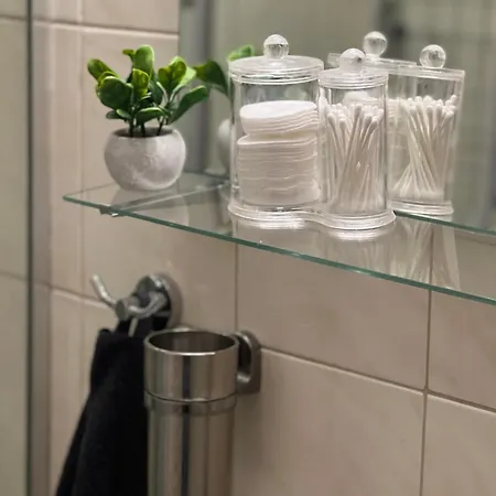 Cozy In Downtown Appartamento Belgrado