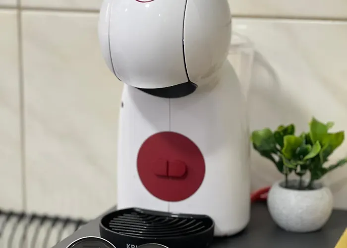 Lejlighed Cozy In Downtown Beograd