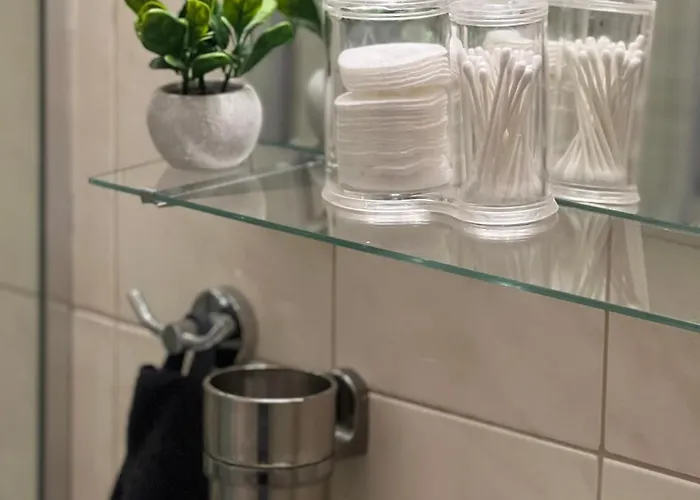 Cozy In Downtown Lejlighed Beograd