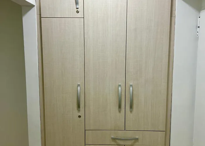 Cozy In Downtown Lejlighed *